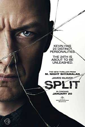 Split - Movie