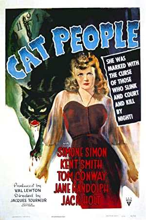 Cat People - TV Series