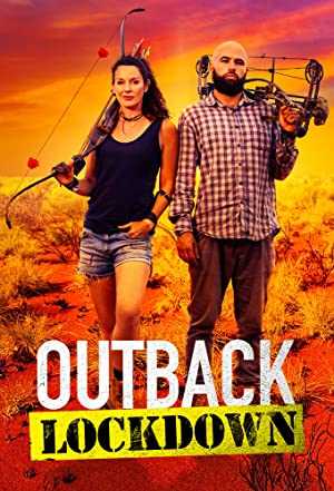 Outback Lockdown - TV Series