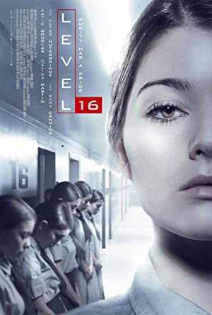 Level 16 - netflix