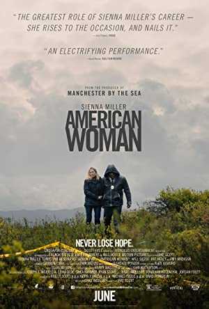 American Woman - netflix