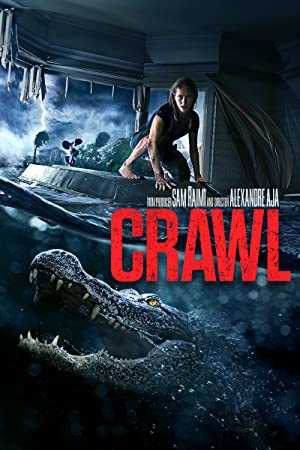 Crawl - netflix