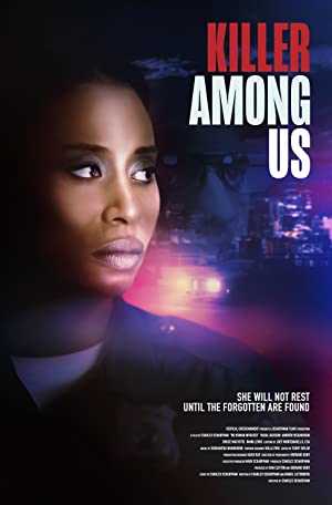 Killer Among Us - netflix