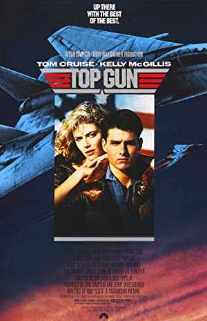 Top Gun - Movie