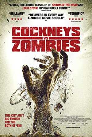 Cockneys vs Zombies - Movie