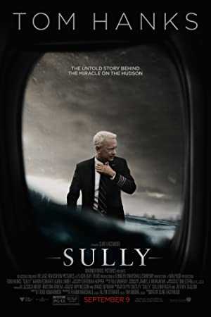 Sully - netflix