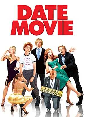 Date Movie
