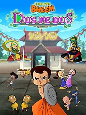 Chhota Bheem: Dus Pe Dus - Movie