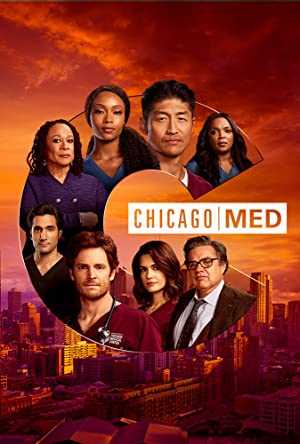 Chicago Med - netflix