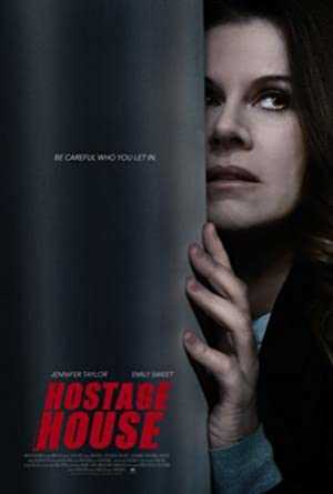 Hostage House - netflix