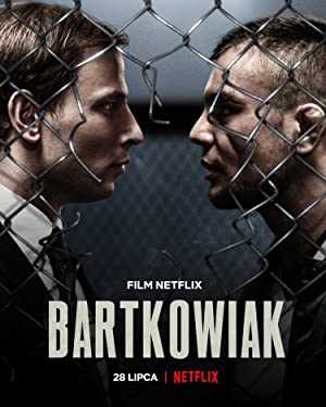 Bartkowiak - netflix
