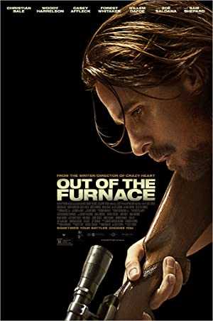 Out of the Furnace - Movie