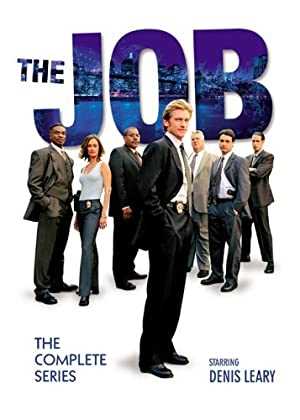 The Job - Movie