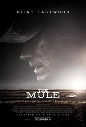The Mule - netflix