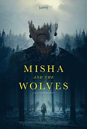 Misha and the Wolves - netflix