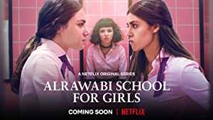 AlRawabi School for Girls - netflix