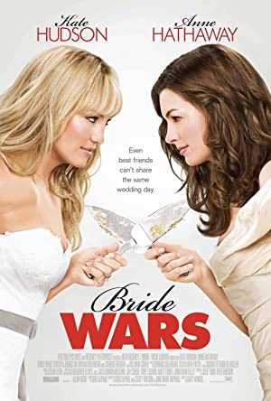 Bride Wars - Movie