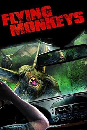 Flying Monkeys - netflix