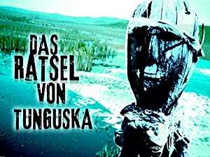 Big Bang in Tunguska - netflix