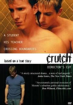 Crutch - Movie