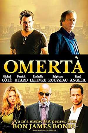 Omertà - Movie