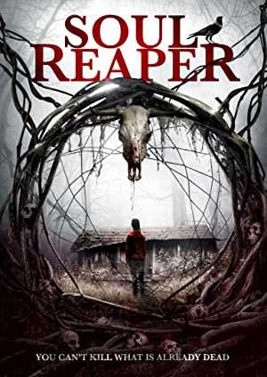 Soul Reaper - netflix