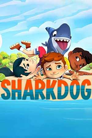 Sharkdog - netflix
