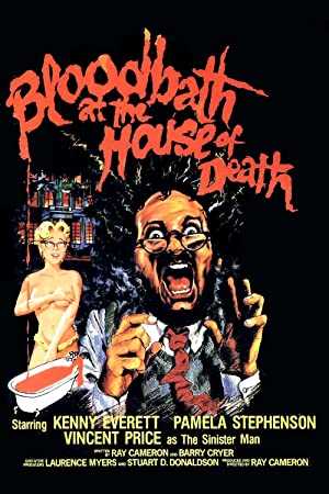 Bloodbath At The House Of Death