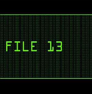 File 13