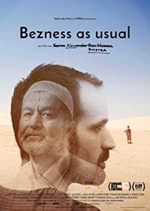 Bezness as Usual - netflix