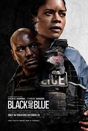 Black and Blue - netflix