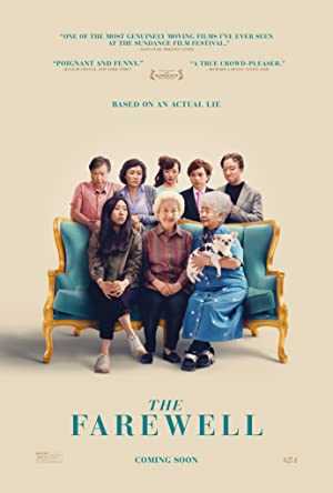 The Farewell - netflix