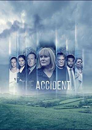 The Accident - netflix