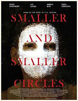 Smaller and Smaller Circles