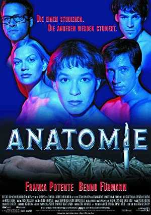 Anatomy - Movie