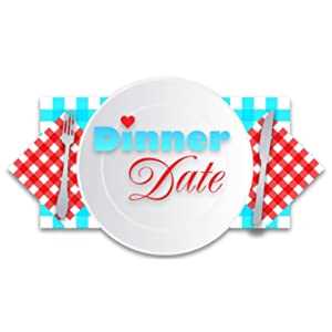 Dinner Date - netflix