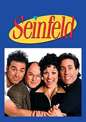 Seinfeld - TV Series