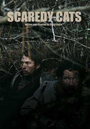 Scaredy Cats