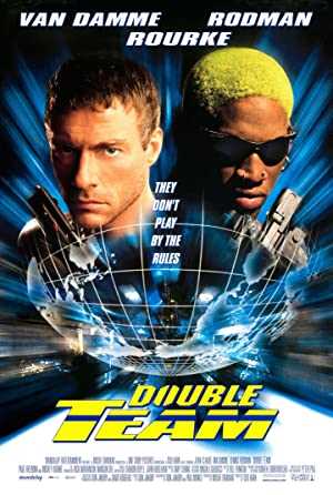 Double Team - Movie