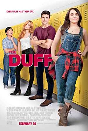 The DUFF - Movie