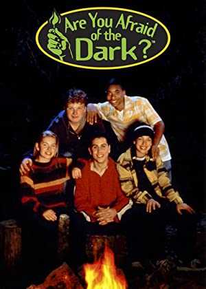 Are You Afraid of the Dark? - TV Series