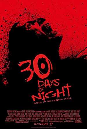 30 Days of Night - Movie