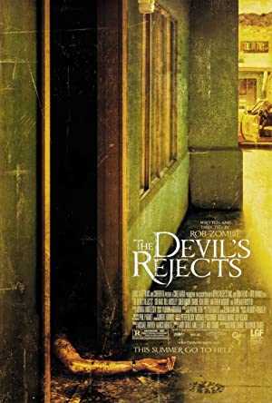 The Devils Rejects - Movie