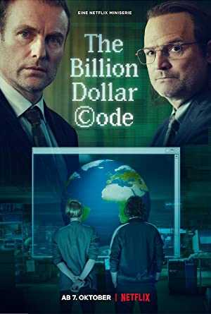 The Billion Dollar Code - netflix