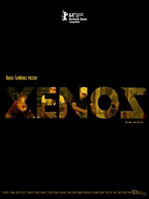 Xenos - netflix