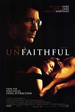 Unfaithful - Movie