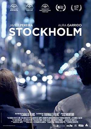 Stockholm - Movie