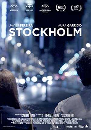 Stockholm - netflix