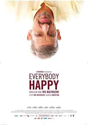 Everybody Happy - Movie