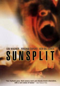 Sunsplit - Amazon Prime